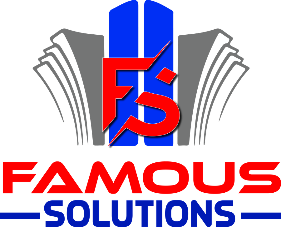 Famous Solutions Group